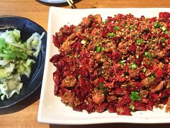 -望京一号·重庆江湖菜(工体店)
