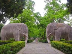 -南京中国近代史遗址博物馆(南京总统府)