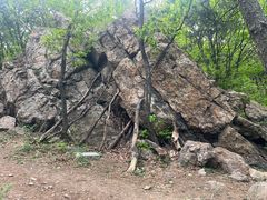 -沈阳辉山风景区