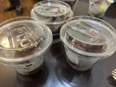 -LAVAZZA拉瓦萨咖啡(星荟中心店)