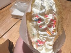 -小豆海棠(嘉兴路店)