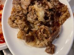 老白吾桑格-本家韩国烤肉(财富大厦店)