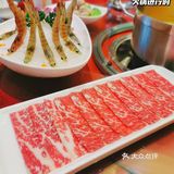 环境口味都在线的安和轩海鲜火锅