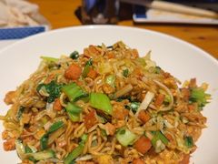 -肉串汪(月坛店)