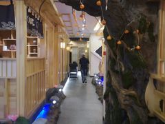 -九田家黑牛烤肉料理(石路天虹店)