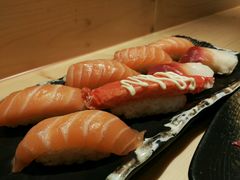 -板长寿司(铜锣湾店)