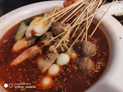 -三生小馆(亭知路店)
