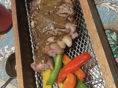 -中山路壹号传奇club·啤酒花园餐厅