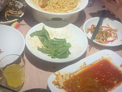 -有位虾匠·粗粮土菜小馆(市北店)