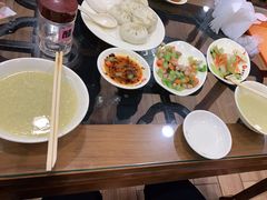 -庆丰包子铺(乔庄店)