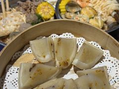 -琥珀川糟粕醋火锅(慈云寺店)