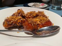 -三利音·玖弄小鲜(浦东嘉里城店)
