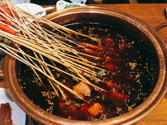 冷锅串串香-搓火大都会(广安门总店)