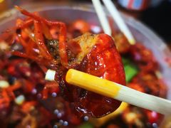 -回味南塘老王虾尾(总店)