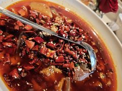 -漢舍中国菜馆(889广场店)