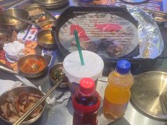 -喜井无限自助烤肉公司(石厦店)