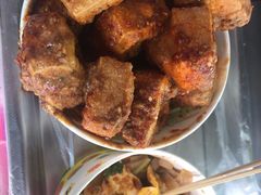 -大周炸串店