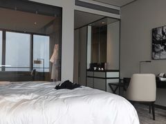 -长沙尼依格罗酒店