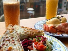 -Alimentari早午餐(安福路店)