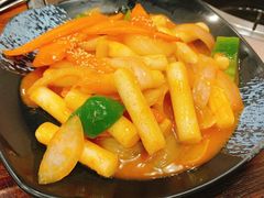 -意成料理