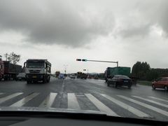 -将军关探险漂流