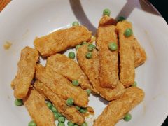 -吃饭皇帝大土家民族菜(正大广场店)