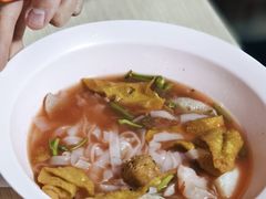 -马里奥明星猪脚饭