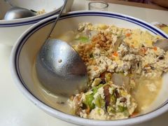 柴火焖豆腐-老蒲鲜·地标·非遗美食(涵江店)