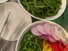 -上海浦东嘉里大酒店