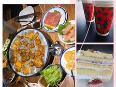 -么肆烤肉(汉街形象店)