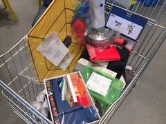 -宜家家居(西安未央商场店)