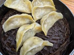 -罗卜李包子羊肉汤