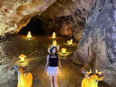 -佛爷洞旅游景区