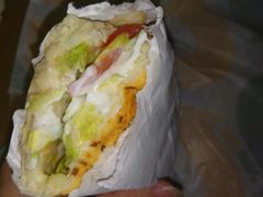 -赛百味(东街店)