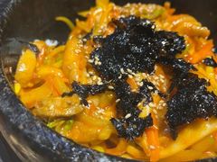 -麻蒲碳烤肉(嘉禾东平地铁站19号店)