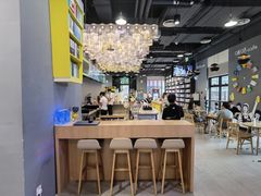 -咪咕咖啡(北京西单店)