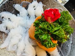 魔芋丝-捞王锅物料理(凯旋路店)