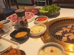 -炙城·韩式烤肉(南京东路店)