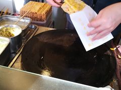 -卞姐蛋饼(陕西南路店)