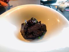 -上海滩餐厅(BFC外滩金融中心店)