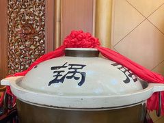 -砂锅居(西四店)