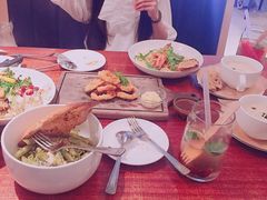 -卡朋厨房(289艺术园区店)