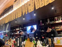 -半藏居酒屋(香港花园店)