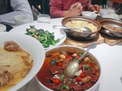 -客颂·客家宴(大壮国际广场店)