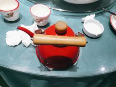 -黄河佬·油泼大鲤鱼.延安头牌菜(百米大道店)