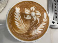 -Peet's Coffee皮爷咖啡(豫园店)