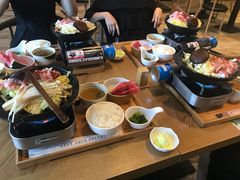 -和风日本料理(腾飞园店)