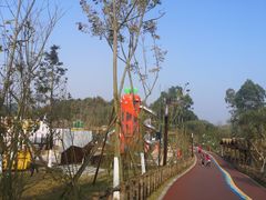 -黄龙溪欢乐田园