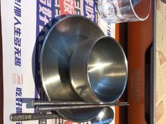 -神府路壹号·海鲜烧烤·砂锅粥·锅物(三坊七巷店)