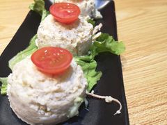 -胜代日本料理(云程巷小区店)